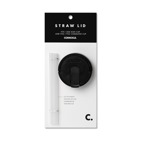 Cup Straw Lid